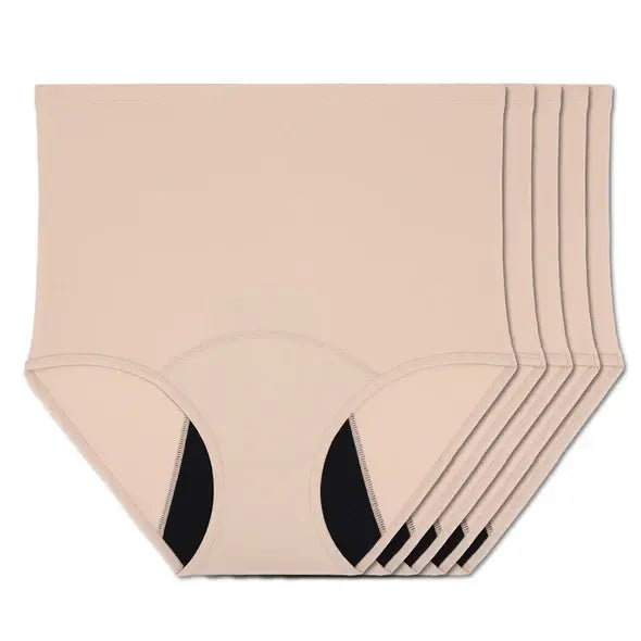 NEW ARRIVAL: Super High-Waisted Leak-Proof Bundles