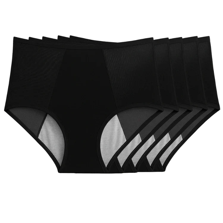 NEW: Extra Coverage High-Waist Protection (Bundle)