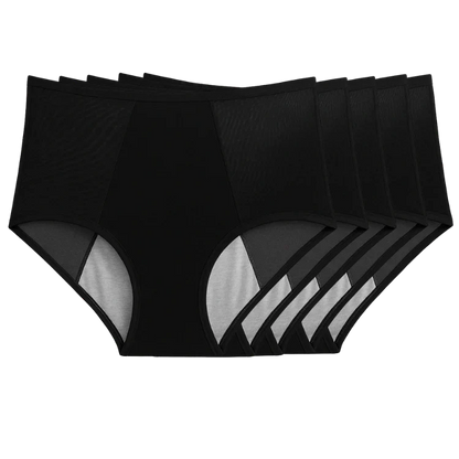 NEW: Extra Coverage High-Waist Protection (Bundle)