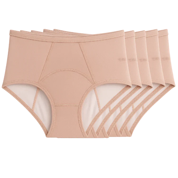 NEW: Extra Coverage High-Waist Protection (Bundle)