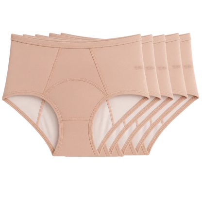 NEW: Extra Coverage High-Waist Protection (Bundle)