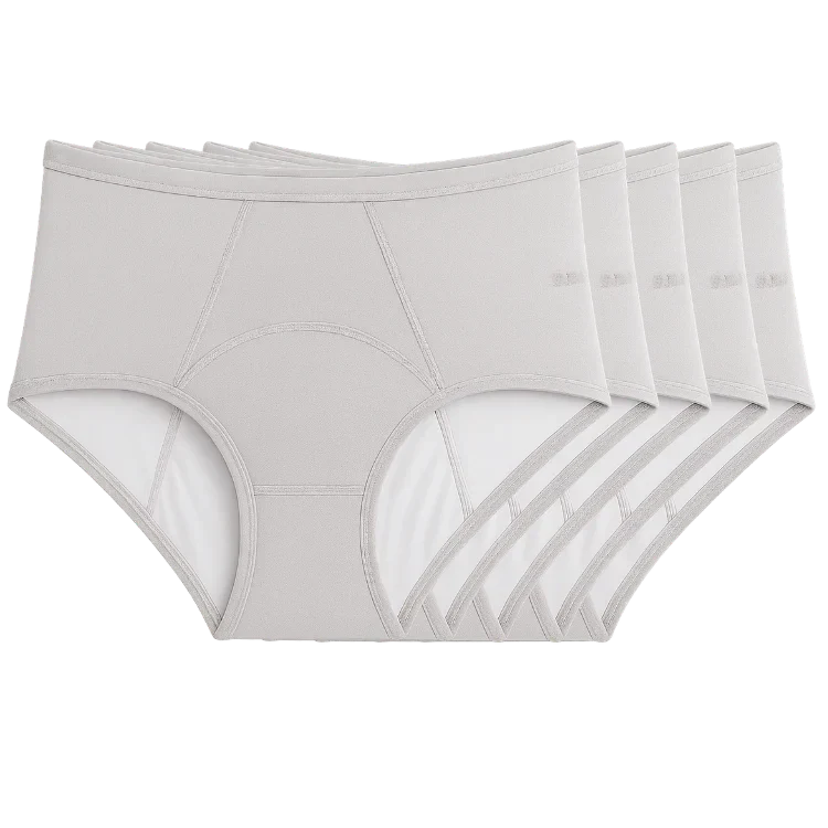 NEW: Extra Coverage High-Waist Protection (Bundle)