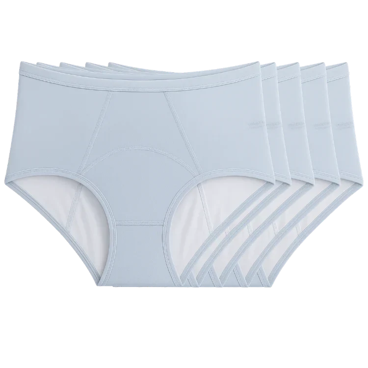 NEW: Extra Coverage High-Waist Protection (Bundle)