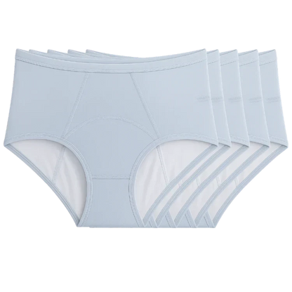 NEW: Extra Coverage High-Waist Protection (Bundle)