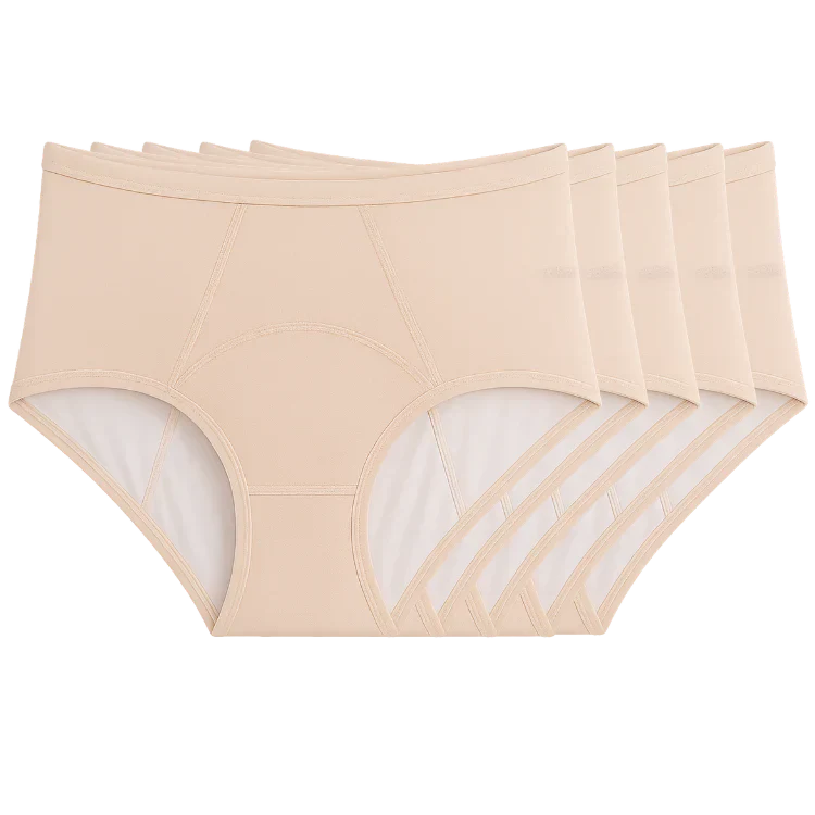 NEW: Extra Coverage High-Waist Protection (Bundle)