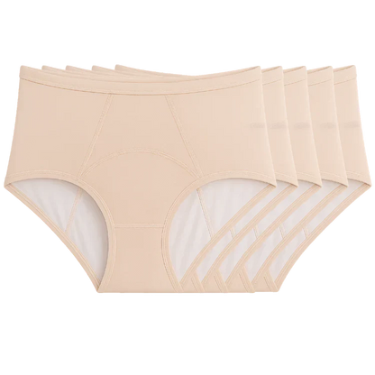 NEW: Extra Coverage High-Waist Protection (Bundle)