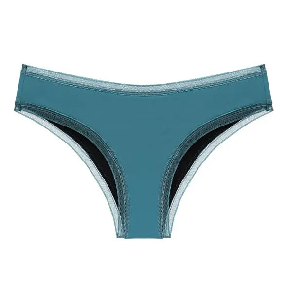 NEW: Sporty Bikini Absorbent Underwear (Bundles)