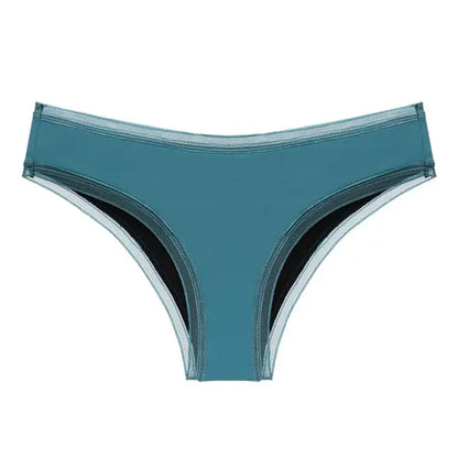 NEW: Sporty Bikini Absorbent Underwear (Bundles)