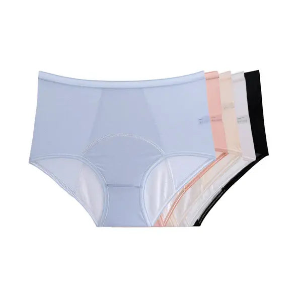 NEW: Extra Coverage High-Waist Protection (Bundle)