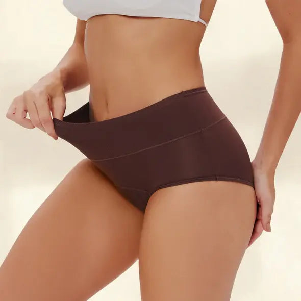 NEW: Ultra-Comfort Protective Underwear (1-Pack)