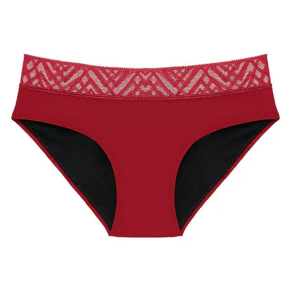 NEW: Delicate Lace Protective Briefs (Bundles)