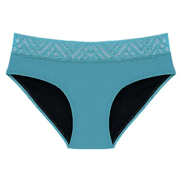 NEW: Delicate Lace Protective Briefs (Bundles)