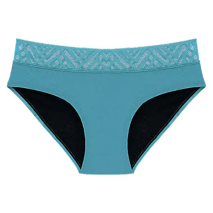 NEW: Delicate Lace Protective Briefs (Bundles)