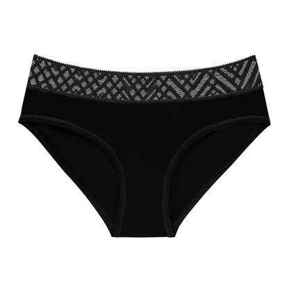 NEW: Delicate Lace Protective Briefs (Bundles)