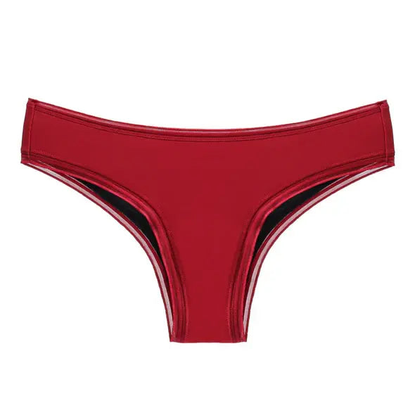 NEW: Sporty Bikini Absorbent Underwear (Bundles)