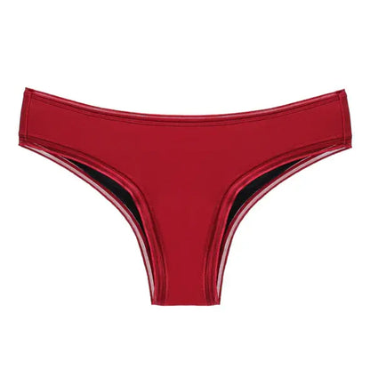 NEW: Sporty Bikini Absorbent Underwear (Bundles)