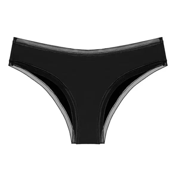 NEW: Sporty Bikini Absorbent Underwear (Bundles)