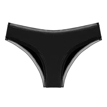 NEW: Sporty Bikini Absorbent Underwear (Bundles)