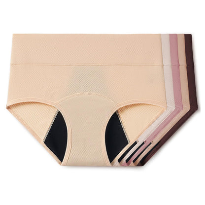 NEW: Ultra-Comfort Protective Underwear (Bundle)