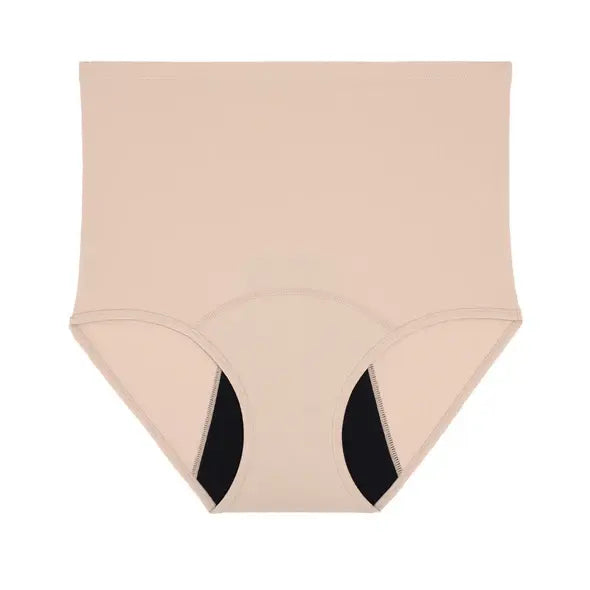 NEW ARRIVAL: Super High-Waisted Leak-Proof Bundles