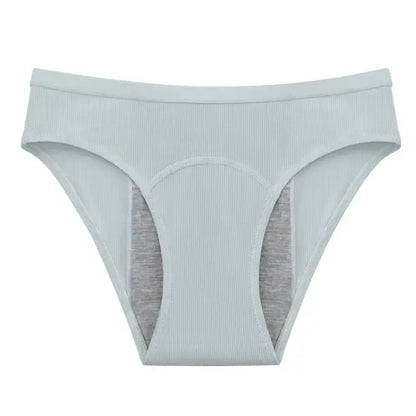 Classic Bikini-Style Absorbent Briefs (Bundles)