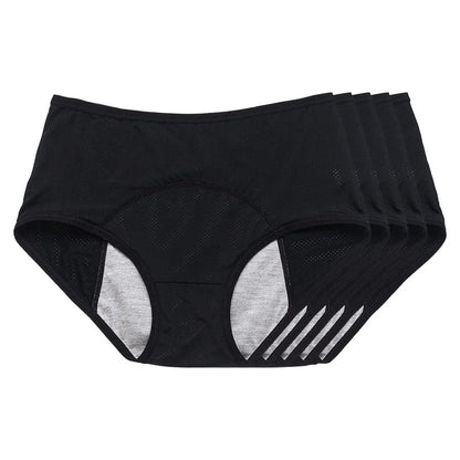 Soft & Subtle Protection Underwear (Bundle)