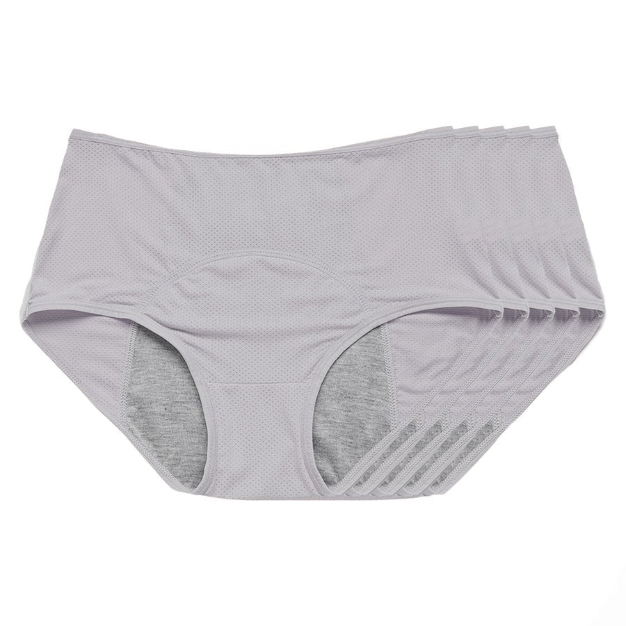 Soft & Subtle Protection Underwear (Bundle)