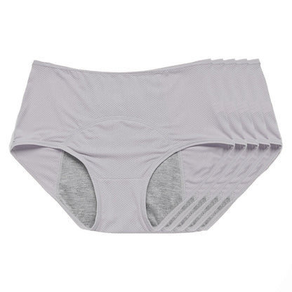 Soft & Subtle Protection Underwear (Bundle)